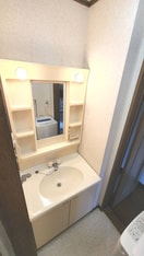 洗面 ステラマリス高尾(401)