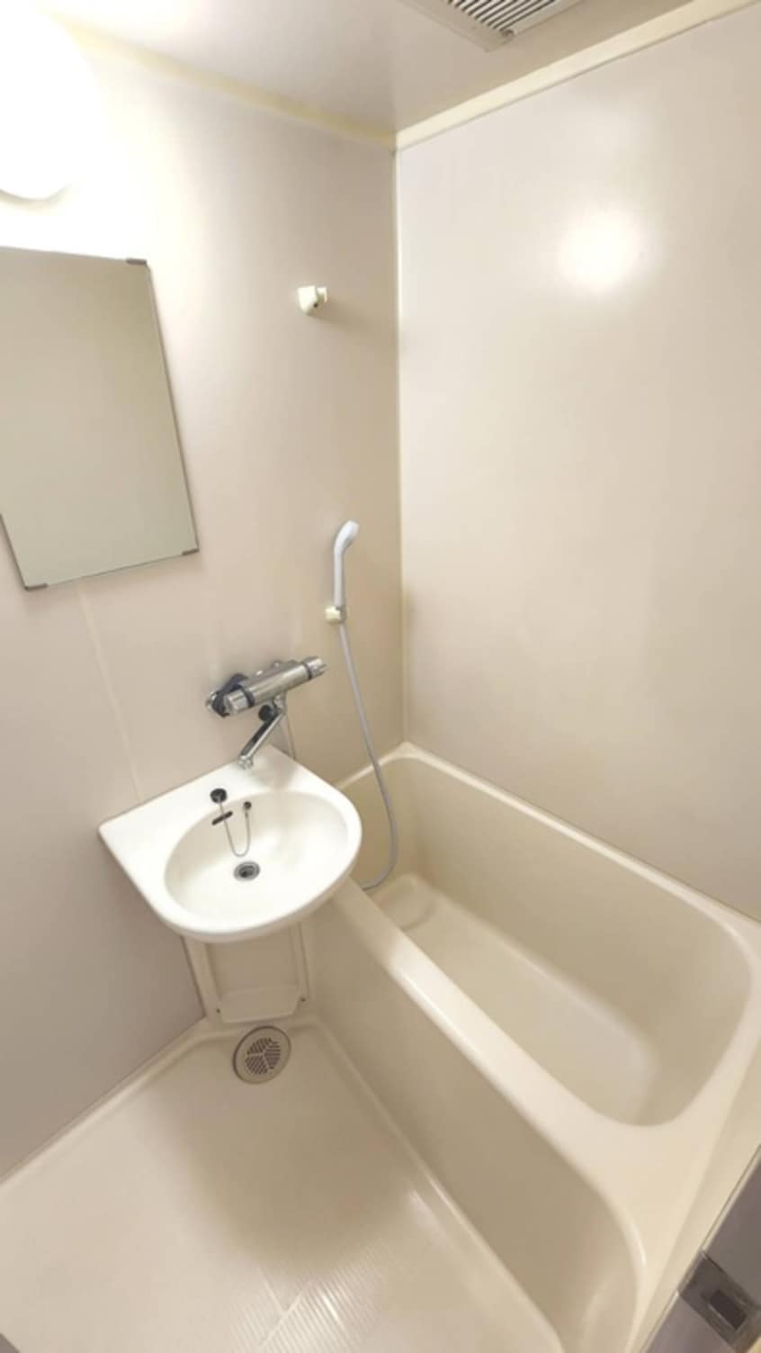 バス／シャワールーム等 ステラマリス高尾(401)