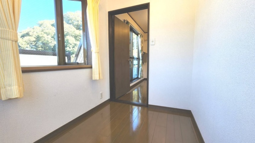 居室 ステラマリス高尾(401)