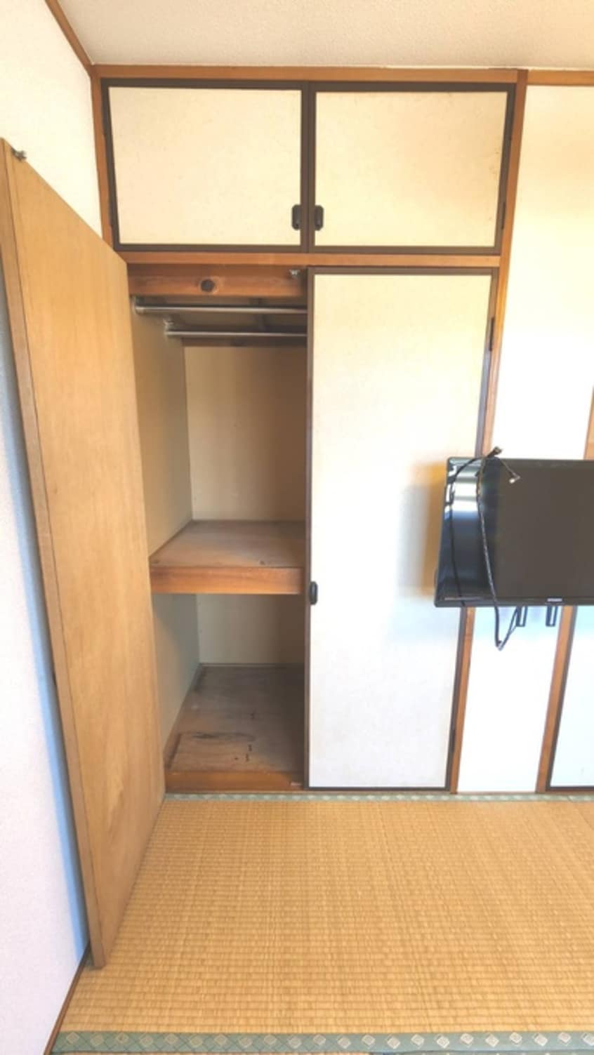 収納 ステラマリス高尾(401)