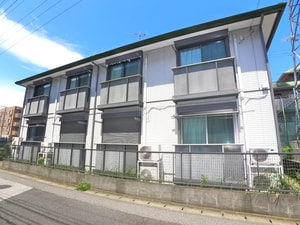 カサグランデ本郷