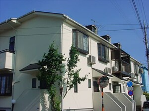 プランド－ル久が原