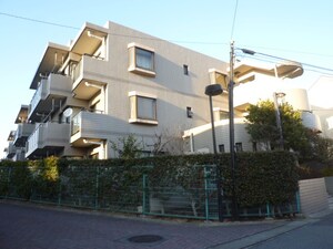 パ－ルコ－ト玉川学園