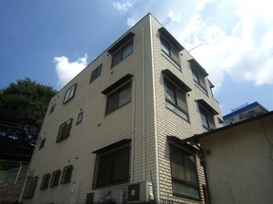 ｍ・ハウス