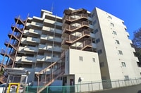 パラスト北小金(2F)