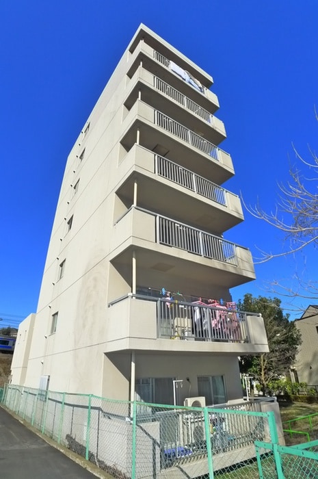 外観写真 パラスト北小金(2F)