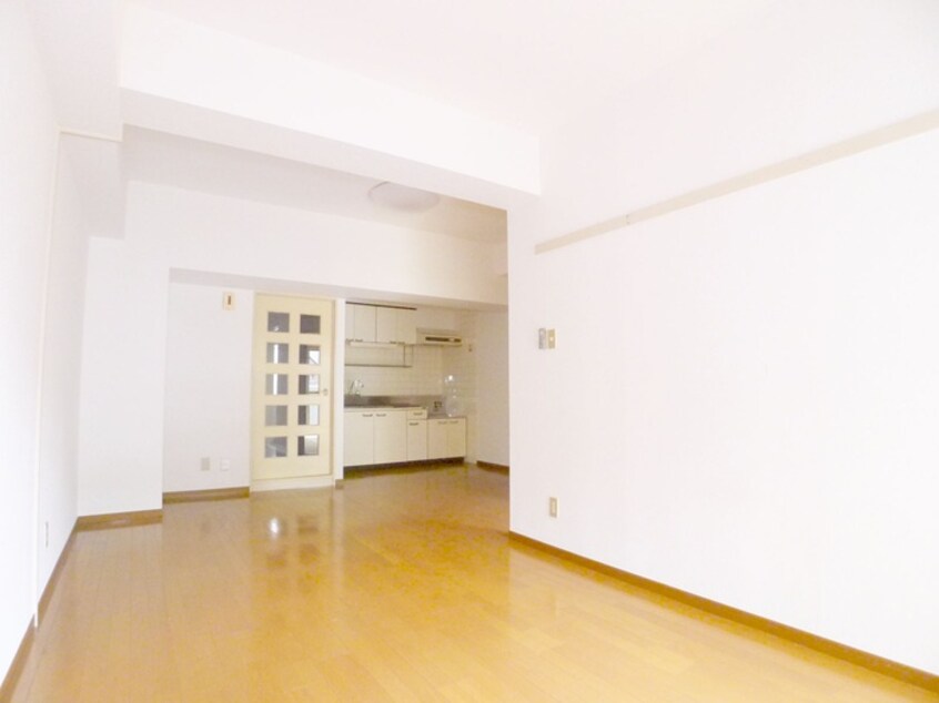 居室 パラスト北小金(2F)