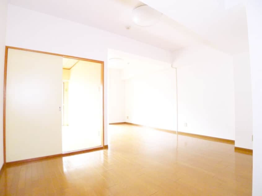 居室 パラスト北小金(2F)