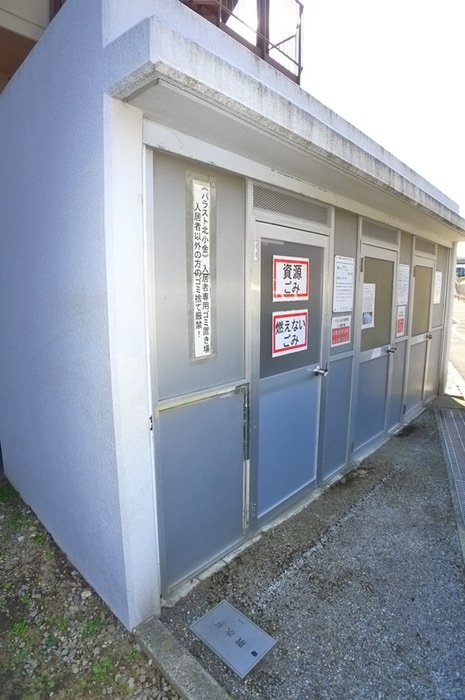 その他 パラスト北小金(2F)