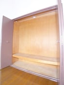 収納 パラスト北小金(2F)