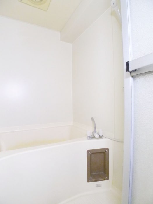 バス／シャワールーム等 パラスト北小金(2F)