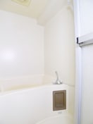 バス／シャワールーム等 パラスト北小金(2F)