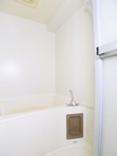 バス／シャワールーム等 パラスト北小金(2F)
