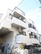 ペガサスマンション十条(406)