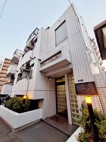 ペガサスマンション十条(406)