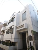 外観写真 ペガサスマンション十条(406)