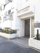 外観写真 ペガサスマンション十条(406)