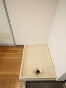 洗濯機置場 ペガサスマンション十条(406)