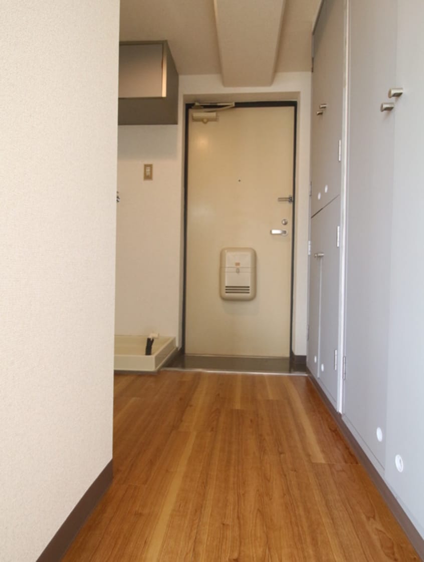 内観写真 ペガサスマンション十条(406)