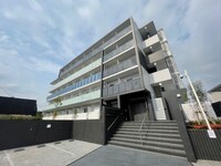 ﾘﾗｲｱ川崎WESTSIDE(307)