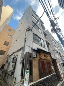 第19大協ビルの外観