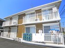 第１シャト－浪花の外観