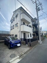 釜利谷東１丁目戸建