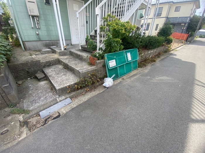 その他 釜利谷東１丁目戸建