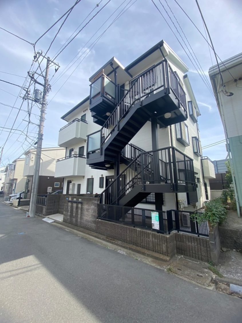 外観写真 釜利谷東１丁目戸建