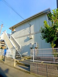 リンデンハウス南八幡