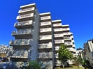 パラスト北小金(4F)の外観