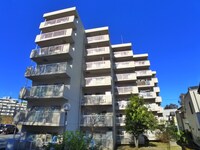 パラスト北小金(4F)