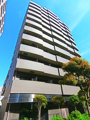 ルーブル蒲田壱番館（501）