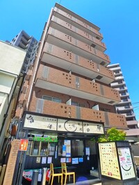 ステディオ本町