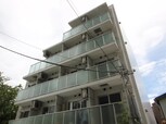 ﾌｪﾙｸﾙｰﾙﾌﾟﾚｽﾄ亀戸（203）