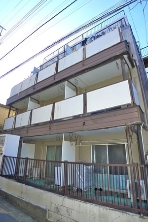 スカイヒルズ
