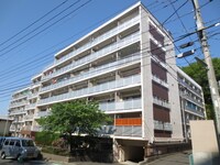 日吉第３コ－ポＢ棟(508)