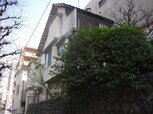 比田井邸