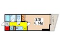 アイブライトの間取図