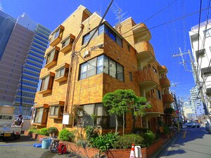 F.Sマンション