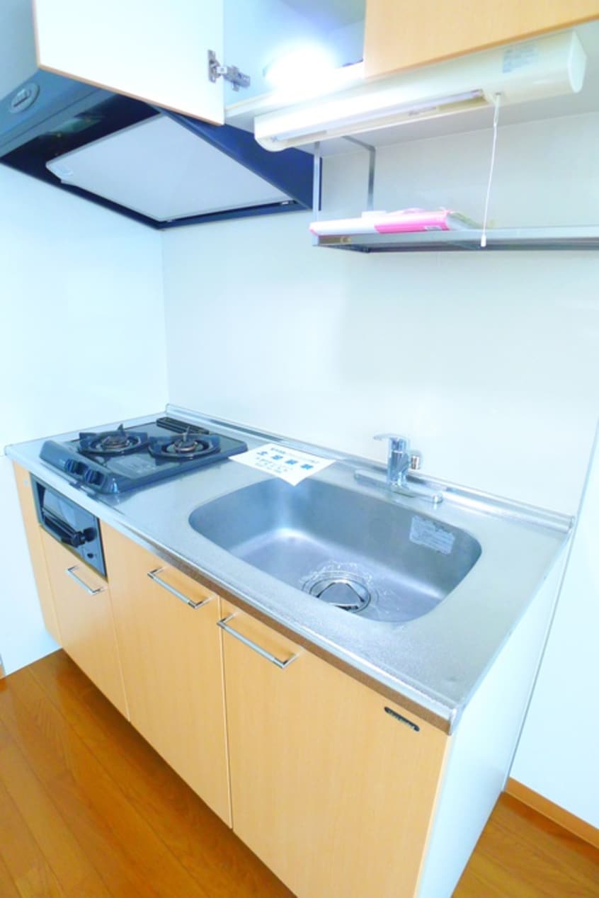 キッチン クレール柏