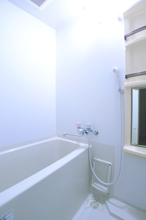 バス／シャワールーム等 クレール柏