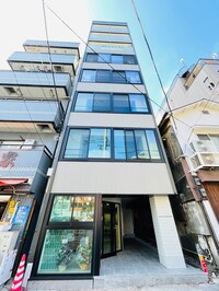 仮）東陽１丁目マンション