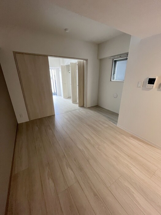 居室 MEINSCHLOSS亀戸