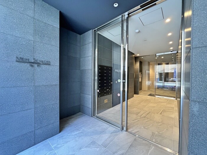 建物設備 MEINSCHLOSS亀戸