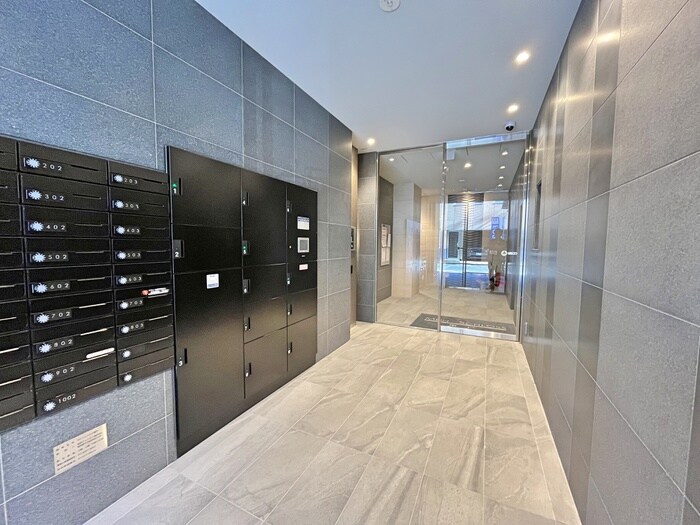 その他 MEINSCHLOSS亀戸