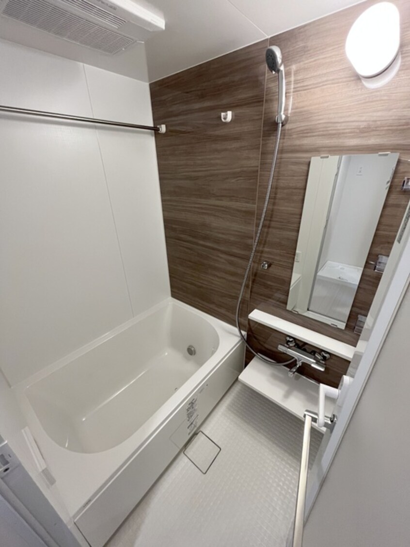 バス／シャワールーム等 MEINSCHLOSS亀戸