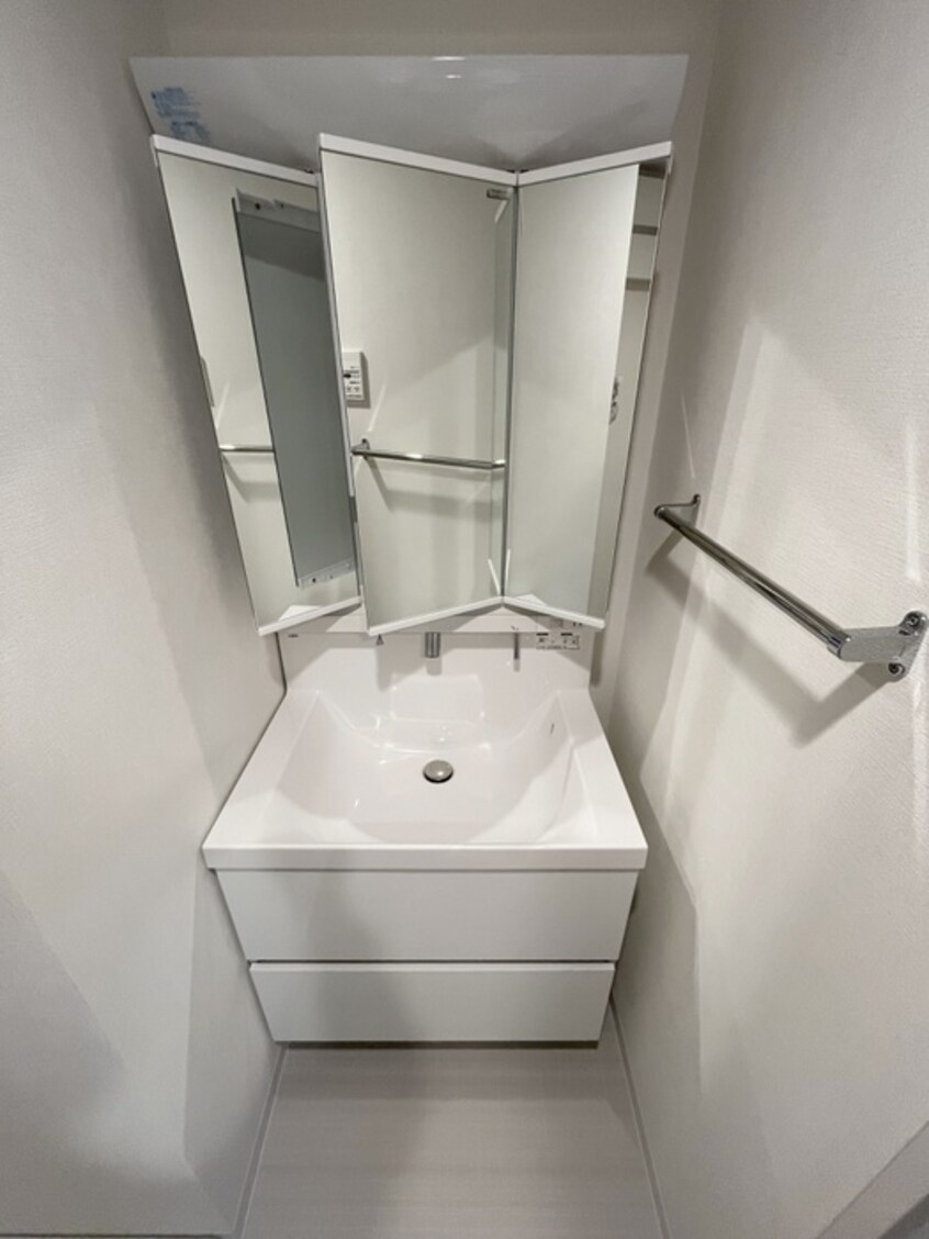 洗面 MEINSCHLOSS亀戸