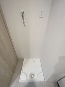 洗濯機置場 MEINSCHLOSS亀戸