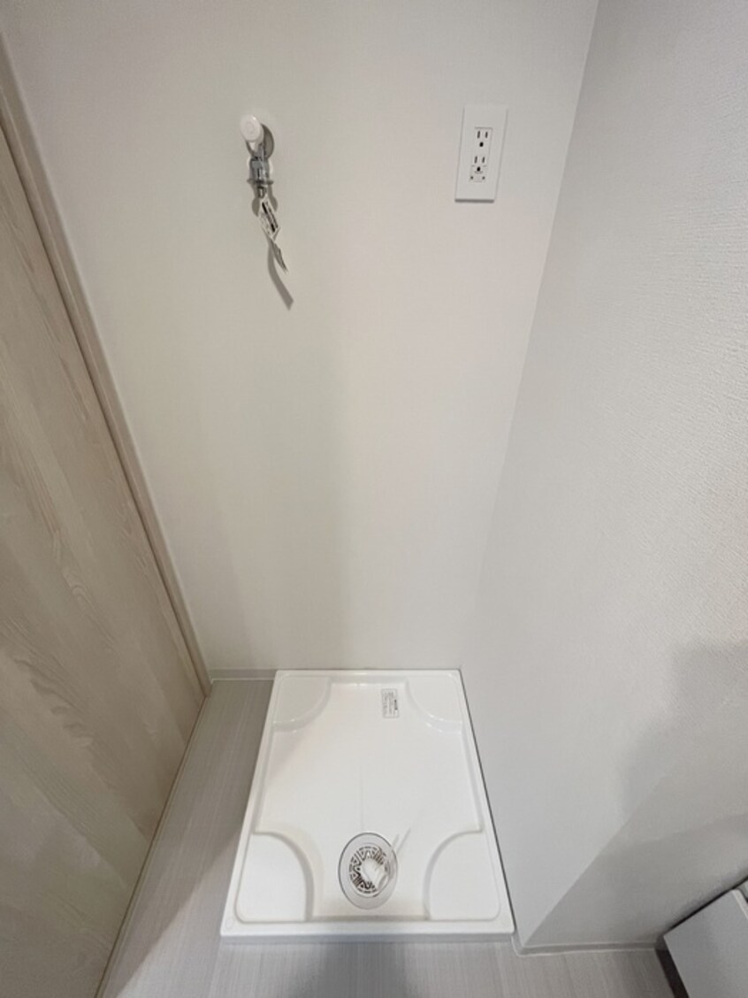 洗濯機置場 MEINSCHLOSS亀戸